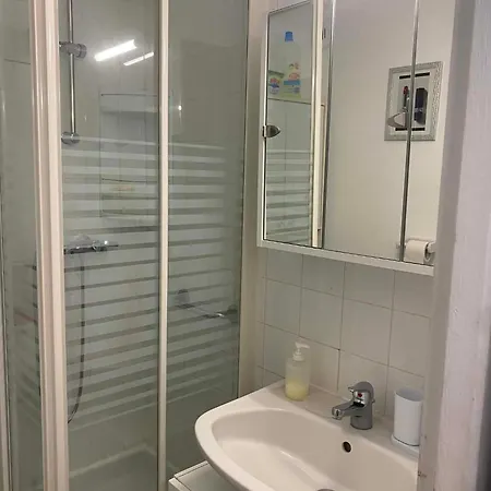 Bord De Plage, Secteur Lydia, Rdc, Terrasse, Tres Joli Appt 4 Couchages, Ventilateur Plafond Apartamento *